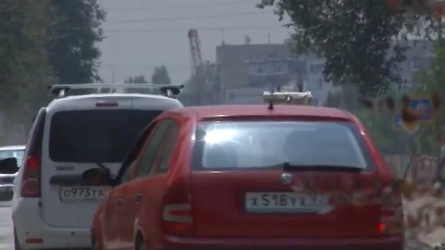 Ремонт центральной трассы смотреть онлайн