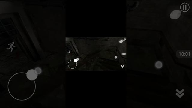 Обзор страшного игры Horror Hospital 2 не советую играть ночью смотреть онлайн