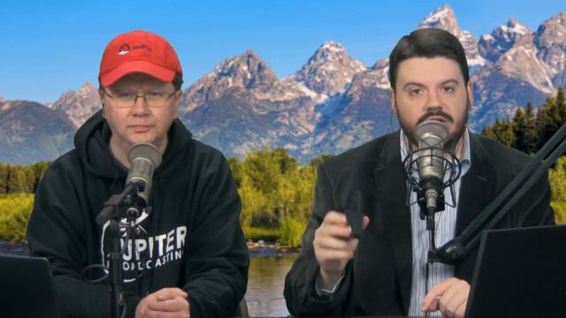 CuBox Linux Review | LAS s30e08 смотреть онлайн