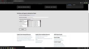 Что делать если нету вкладки Дисплей или других вкладок в AMD Radeon Software
