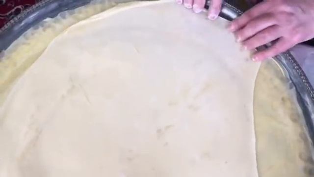 Badambura. Kövrək Və çox Dadlı Badambura Resepti. Азербайджанские сладости - Бадамбури