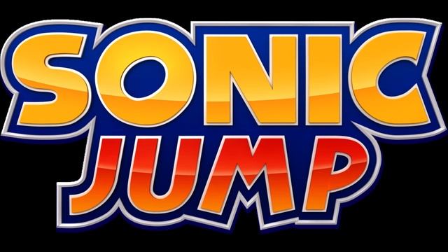 Mountain Zone Lv. 1 - Sonic Jump Extended смотреть онлайн