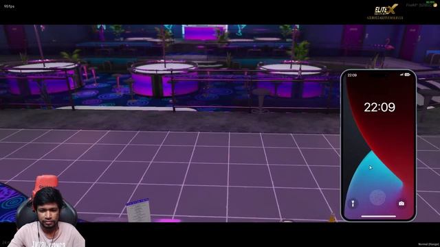 ?David Game Starts New Journey | Tamil Gamers #elitexrp #thefinalrp смотреть онлайн
