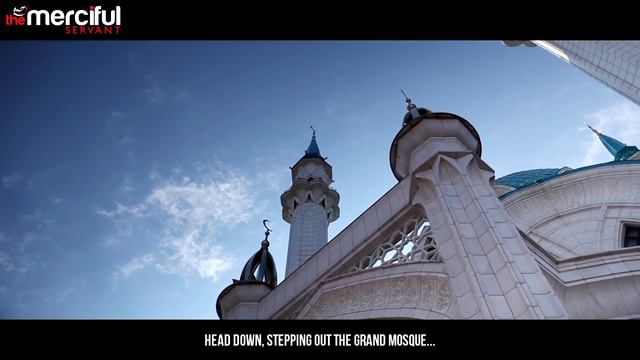 Past & Present - Nasheed By Castillo Feat Muslim Belal смотреть онлайн