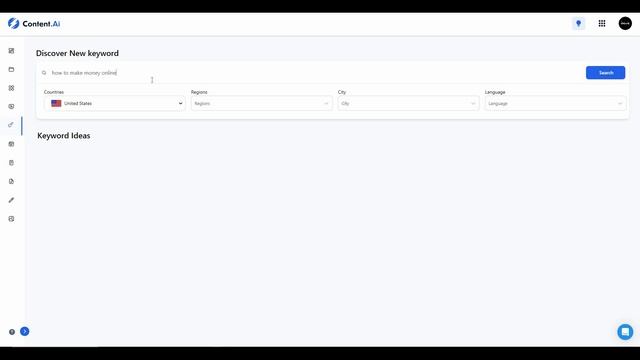 GoZen Content.AI Review & Tutorial: All in One Writing and SEO Assistant смотреть онлайн