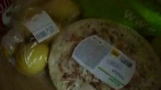 УЖАСНЫЙ ВСЁПОГЛОЩАЮЩИЙ КАРАЮЩИЙ ЗЕЛЁНЫЙ ПАКЕТ смотреть онлайн