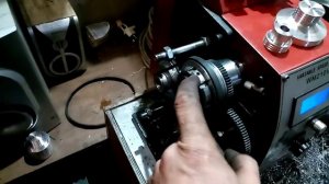 доработка wm210v-400