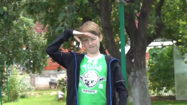 Короче Говоря "Я разбил мамину вазу"! смотреть онлайн