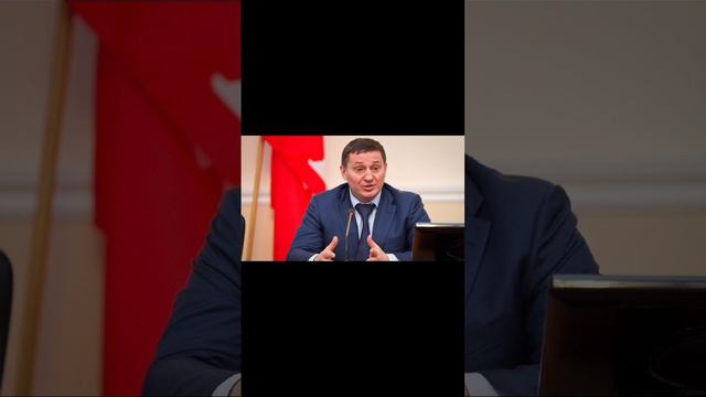 Как выяснилось, что губернатор Волгоградской области Андрей Бочаров может считать людей глупыми? смотреть онлайн