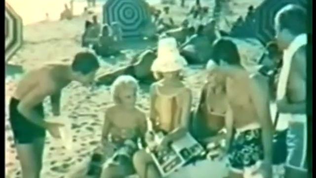 Monster Rally - Chaska beach (MV) смотреть онлайн