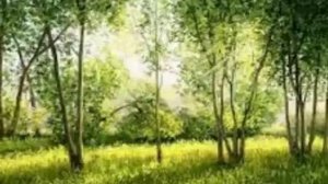 Клип о весне. ВЕСНУ ЗВАЛИ, ЛЕТО ЖДАЛИ