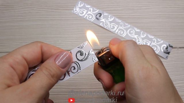 🎀 Совсем скоро школьный сезон, делаем бантики 🥰 Bows with flowers 🎀 DIY смотреть онлайн