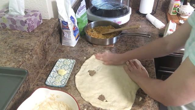 №237.США. Солим капусту и готовим вертуту , Флорида ! смотреть онлайн