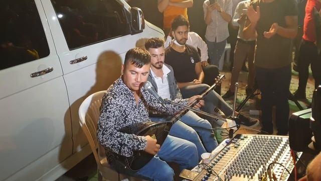 Özkan Durakoglu Aksaray 68 Akhisardaaa Banada Söyleee смотреть онлайн