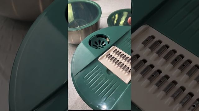 Обычная терка - это прошлый век #здоровье #кухня #готовка смотреть онлайн
