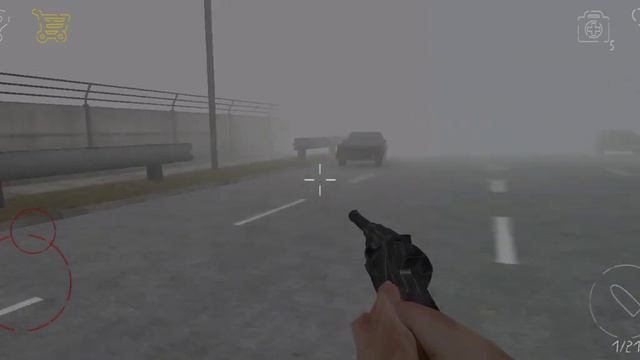 не полное прохождение игрушки называется парк смерти 2 нормальная концовка смотреть онлайн