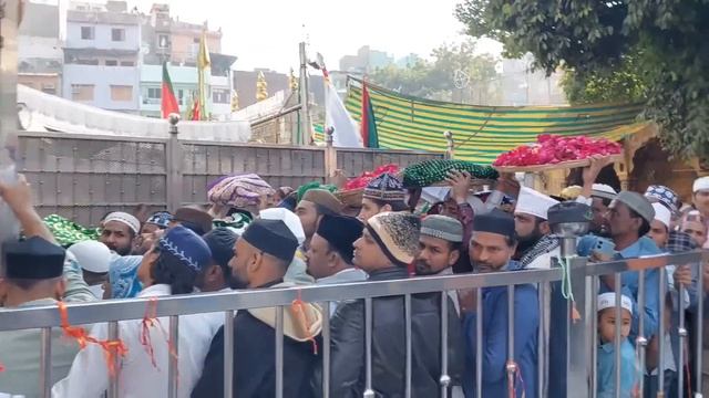 Ajmer Urs 2024 Live Khwaja GaribNawaz Urs 2024 Ajmer Sharif Dargah Ka Khubsurat Manzar hazrul remo смотреть онлайн