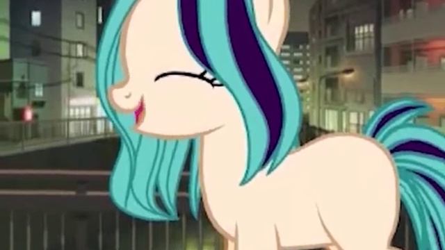 | Пони клип ||Интернет друг | смотреть онлайн