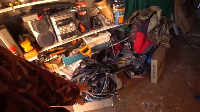 Сколько весит кузов ваз 21099???/Ожидание и реальность.../Деньги на покушать... смотреть онлайн