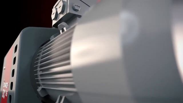 Вакуумная система для дегазации экструдеров Edwards EXDM смотреть онлайн