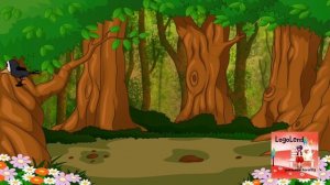 ФОНЕМАТИЧЕСКИЙ СЛУХ игра "КТО В ЛЕСУ?"/Логомульт от логопеда