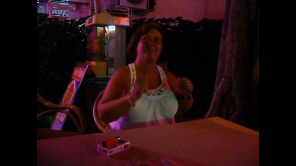 Hotel Romance, Marmaris, Turkey 2009