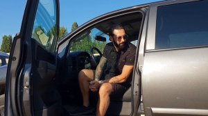 NISSAN TITAN / V8 5.6 L / ОБЗОР / ДЛИННА 6.2 МЕТРА / 320 Л.С. / МАЛЕНЬКИЙ НАЛОГ И РАЗРЕШЕННЫЙ ВЪЕЗД