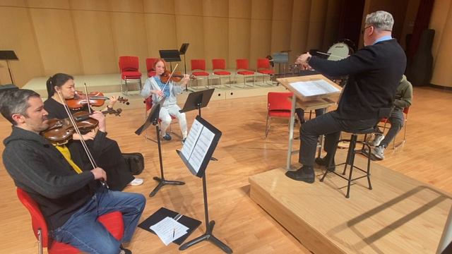 Edward Elgar - Salut D'Amour, Op. 12 смотреть онлайн