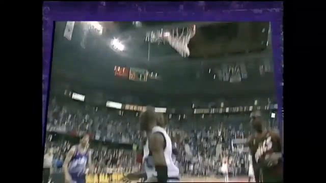 NBA All-Star Game 1997 / Матч всех звёзд НБА 1997