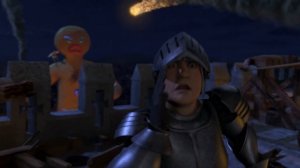 Shrek 2 - I Need A Hero ● (15/16)