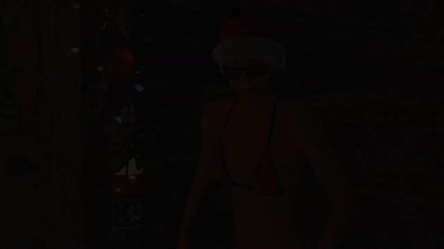 НОВОГОДНИЙ ВИДИК ПО РАСТУ:) смотреть онлайн