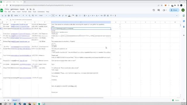 How to setup notifications on google sheets when new data is added смотреть онлайн