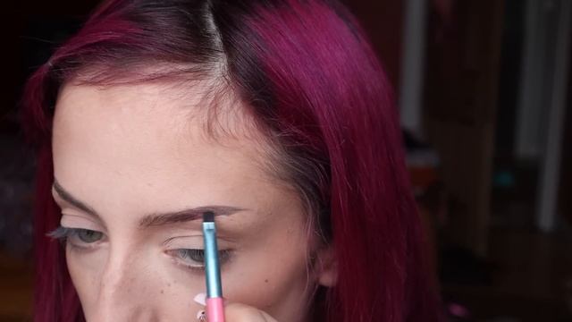 MY GO TO NIGHT OUT MAKEUP TUTORIAL смотреть онлайн