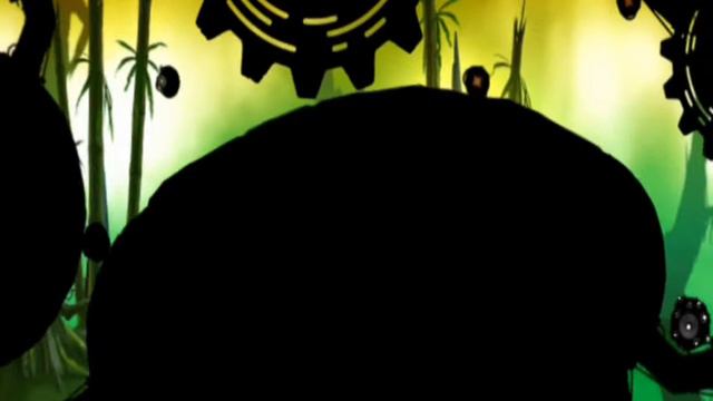 Бедленд прохождение. День1. Уровень 14-17. Много клонов. Шестерни. смотреть онлайн