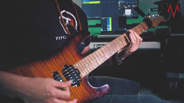 MI historia entre tus dedos / guitar Cover Freestyle смотреть онлайн