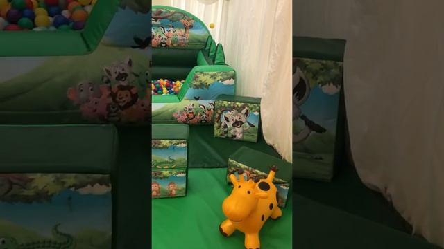 Jungle Mania Package смотреть онлайн