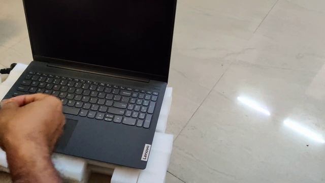 LENOVO IDEAPAD SLIM5 11TH GEN INTEL CORE i5-UNBOXING смотреть онлайн