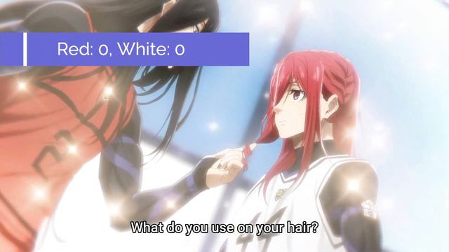 Blue Lock Season 1 Part 2 [FULL RECAP WITH MEMES] смотреть онлайн
