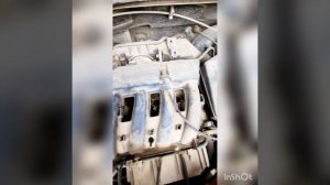 ЗАМЕР КОМПРЕССИИ ЛАДА ЛАРГУС  осмотр перед покупкой.