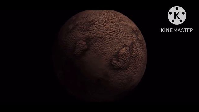 The sounds of Dwarf Planet Candidates and their moons!!!!!!!!!!!!!!!