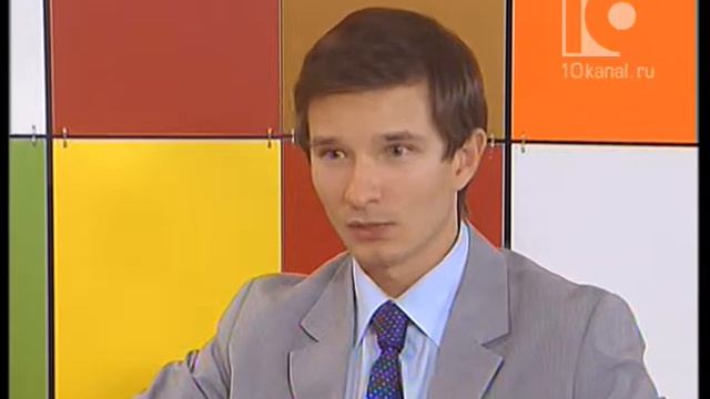 Самое время. День (23.09.14.) «Дополнительное образование в Новокузнецке» смотреть онлайн