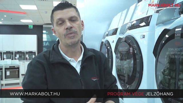 AEG TR939M6CE Szárítógép – Márkabolt.hu