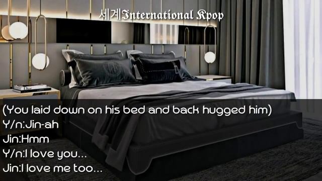 [All Parts] When you're Alone with your Step-Brothers | Hyung Line ff Oneshot смотреть онлайн