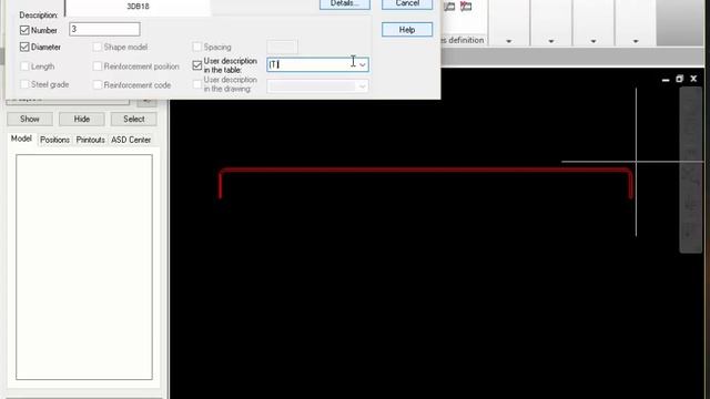 How to use template AutoCAD Structural Detailing смотреть онлайн
