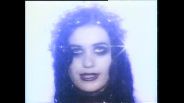 Shakespeare's Sister - Stay Wth Me (Official Music Video)