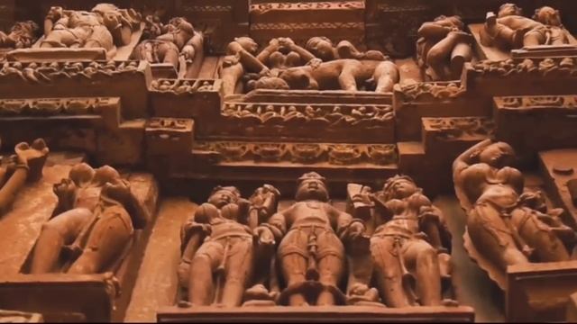 Explore the hidden beauty of Madhya Pradesh | Madhya Pradesh Tourism смотреть онлайн