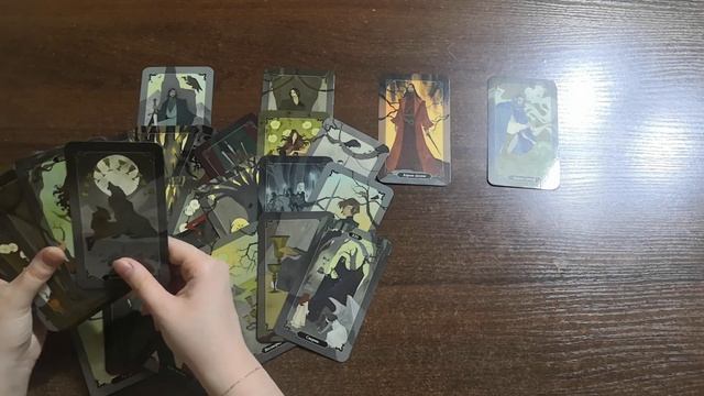 4 короля. Чувства, мысли и действия загаданного человека смотреть онлайн