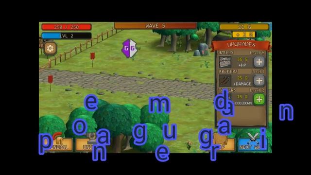 Grow Empire : Rome ( tuttorial gold hack ) смотреть онлайн