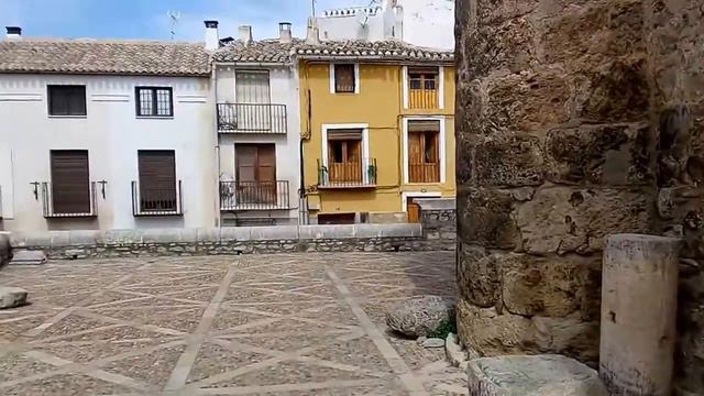 Каравака де ла Круз смотреть онлайн