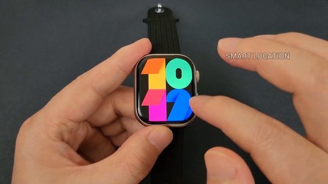 HK9 PRO SMARTWATCH UNBOXING MALAYALAM смотреть онлайн